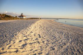 Gasparilla Island FL