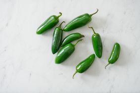 jalapenos