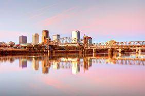 Little Rock, Arkansas