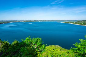 Canyon Lake Texas