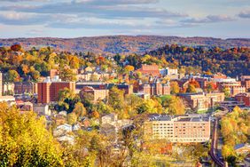 Morgantown