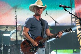 Kenny Chesney