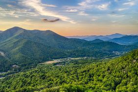 Maggie Valley NC