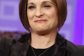 Mary Lou Retton 