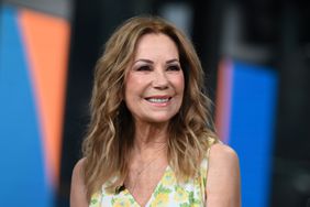 Kathie Lee Gifford