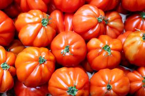 beefsteak tomatoes