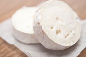 goat cheese