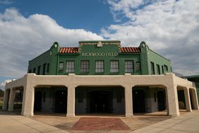 Rickwood Field