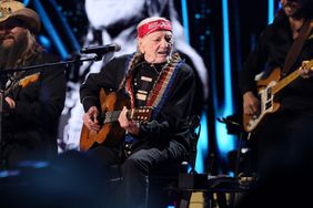 Willie Nelson 