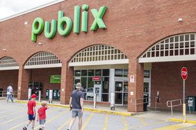 Publix Grocery Store