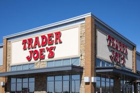 Trader Joe's Store