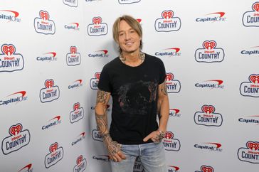 Keith Urban