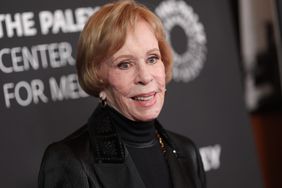 Carol Burnett