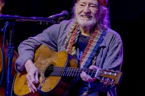 Willie Nelson