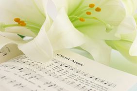 Easter Hymns