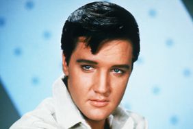 Elvis Presley