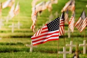 Memorial Day Quotes