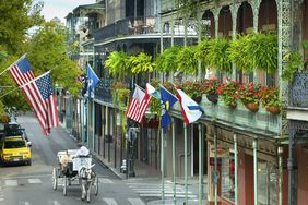 New Orleans, Louisiana