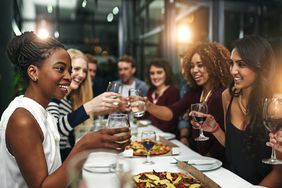 group dining