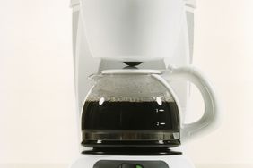 Coffee Maker 