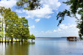 Toledo Bend Reservoir