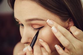 Eye Makeup Mistakes