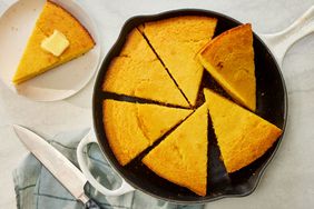 gluten-free cornbread - Southern Living