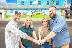 Hometown Takeover HGTV