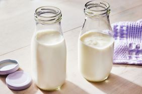 Southern Living How to Make Buttermilk in bottles ready to use