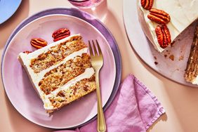 Hummingbird Cake - Southern Living