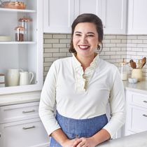 Ivy Odom, Editorial Producer for Southern Living