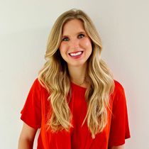 Kaitlyn Yarborough, Assistant Editor and Writer for Southern Living