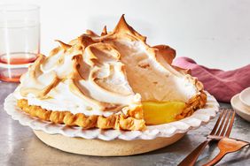 Best-Ever Lemon Meringue Pie - Southern Living