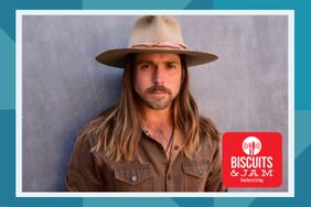 Lukas Nelson