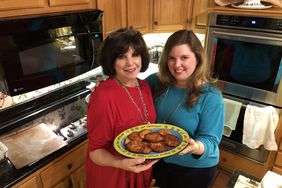 Baer Family Potato Latkes Close up