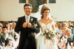 STEEL MAGNOLIAS Wedding