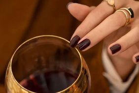 Complimentary Wine by OPI