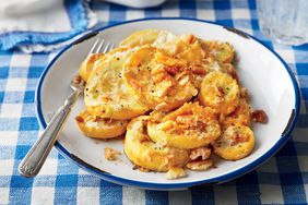 Old-School Squash Casserole