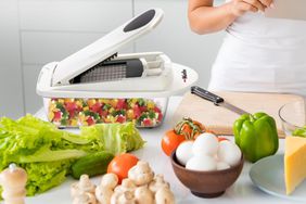 One-Off: Kitchen Tool That Saves Time During Meal Prep tout