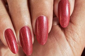 OPI Holiday 2021 Nail Collection