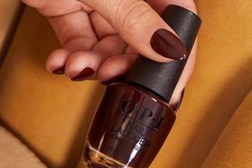 OPI Fall Milan Collection