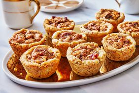 Pecan Tassies - Southern Living