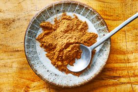 Pumpkin Pie Spice - Southern Living