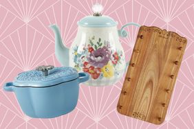 Ree Drummond Walmart home launch + Mother's Day gifts