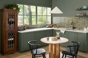 Sherwin-Williams Rosemary Paint Color