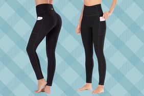 Amazon Cheap Leggings Tout