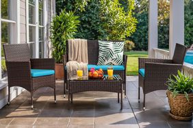 Best Patio Furniture Deals