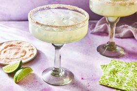 Classic Margarita