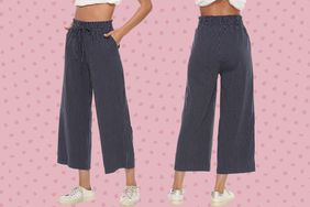 Linen Pants