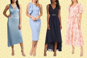 Nordstrom Spring Wedding Guest Dress Roundup Tout